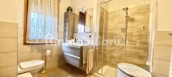 Квартира с 4 спальнями в Пистоя, Италия № 349020 15