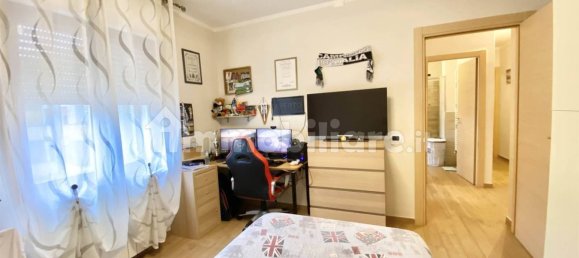 Квартира с 4 спальнями в Пистоя, Италия № 349020 18