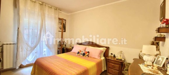 Квартира с 4 спальнями в Пистоя, Италия № 349020 11