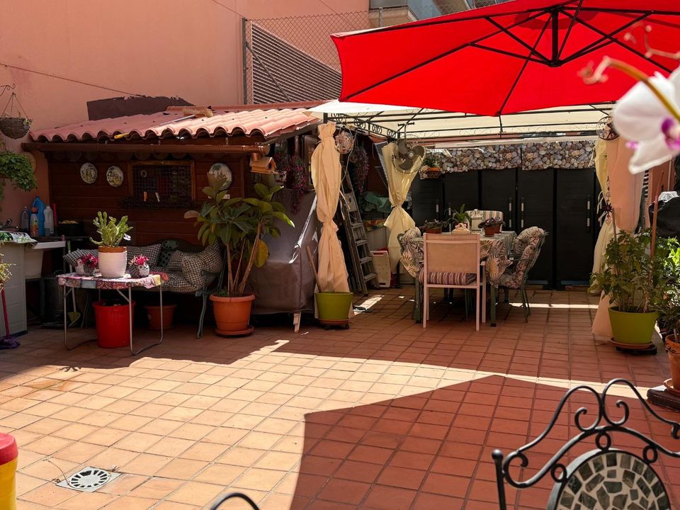 3 Schlafzimmer Doppelhaus in Sant Marti, Spain, Nr. 219189