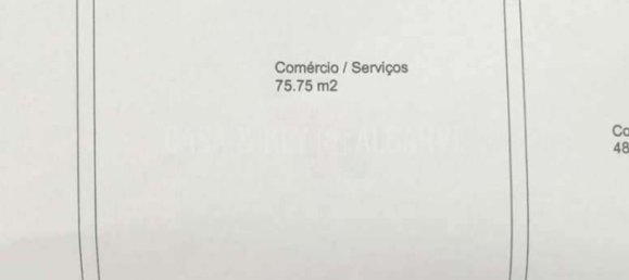 عقار تجاري في Ferragudo, Portugal 76متر مربع رقم 138181 11