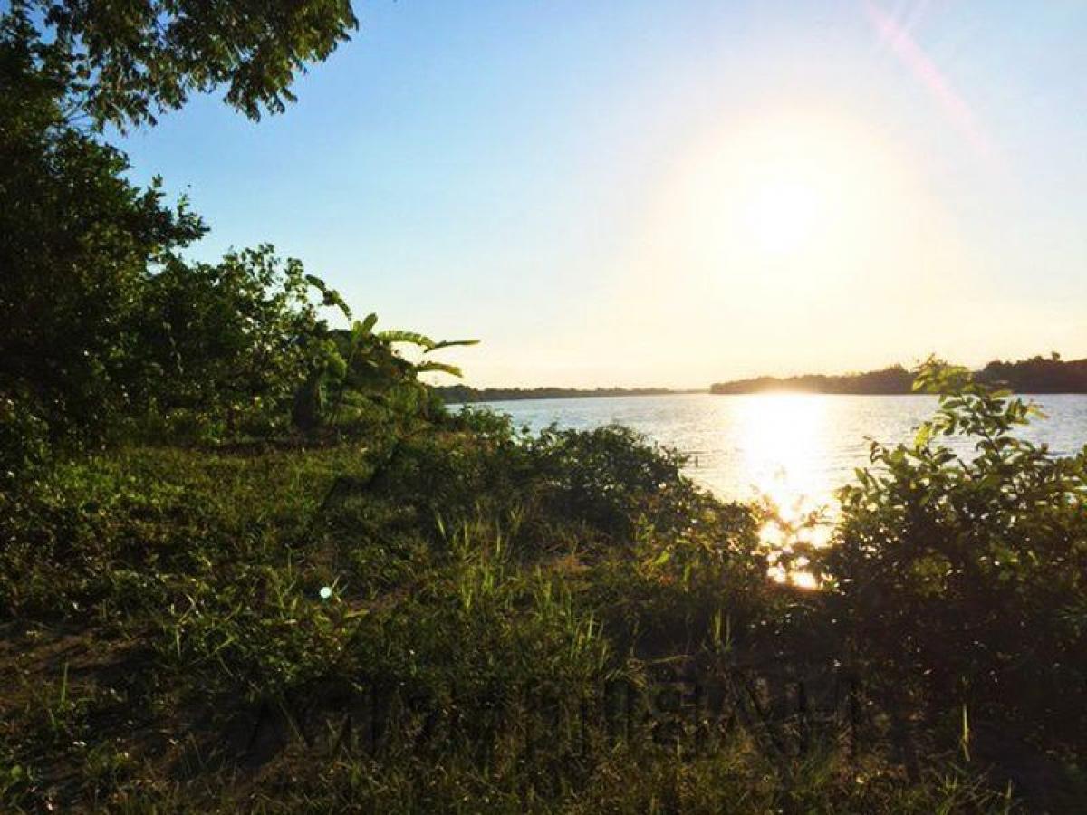 Terreno em Veracruz, Mexico N.º 203235