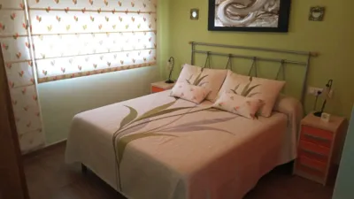 3 Schlafzimmer Stadthaus in Tarragona, Spain, Nr. 190381