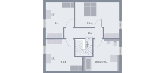 Casa T3 em Linden, Germany N.º 13331 10