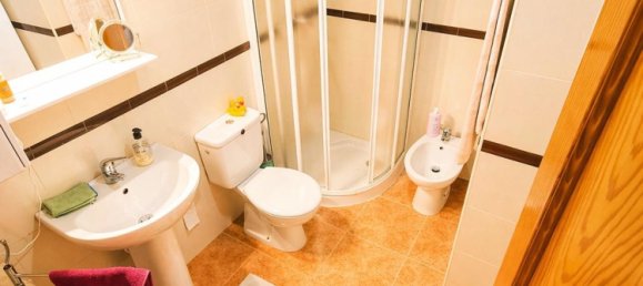 1 dormitorio ático en venta en Torrevieja, Alicante, Comunidad Valenciana, Spain № 370025 12