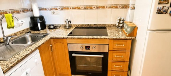 1 dormitorio ático en venta en Torrevieja, Alicante, Comunidad Valenciana, Spain № 370025 7