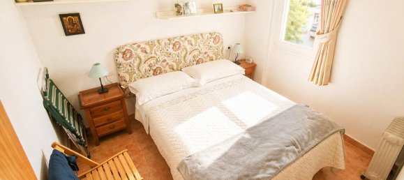 1 dormitorio ático en venta en Torrevieja, Alicante, Comunidad Valenciana, Spain № 370025 8