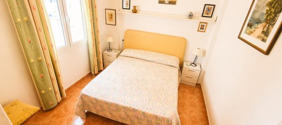 1 dormitorio ático en venta en Torrevieja, Alicante, Comunidad Valenciana, Spain № 370025 10