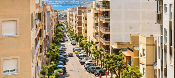 1 dormitorio ático en venta en Torrevieja, Alicante, Comunidad Valenciana, Spain № 370025 3