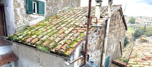 1 chambre Appartement à Bassano Romano, Italy No. 116801 15