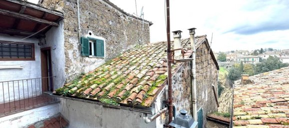 1 chambre Appartement à Bassano Romano, Italy No. 116801 16