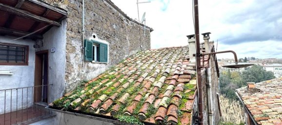 1 chambre Appartement à Bassano Romano, Italy No. 116801 17