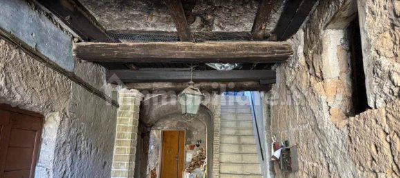 1 chambre Appartement à Bassano Romano, Italy No. 116801 12