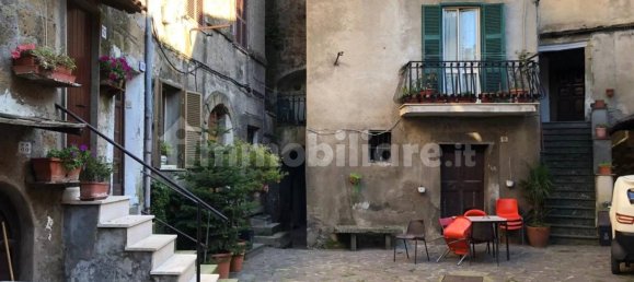 1 chambre Appartement à Bassano Romano, Italy No. 116801 3