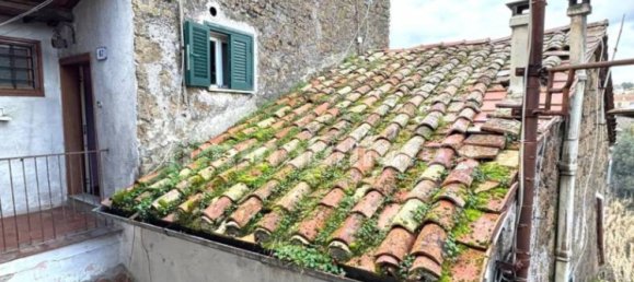 1 chambre Appartement à Bassano Romano, Italy No. 116801 19