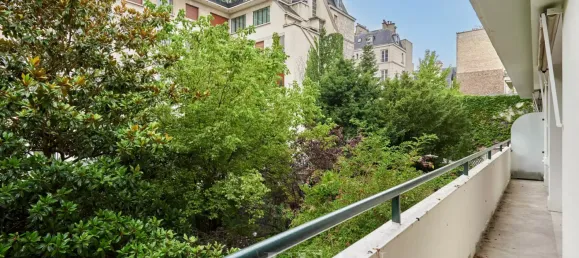 Квартира с 3 спальнями в Нёйи-сюр-Сен, Франция № 137882 8