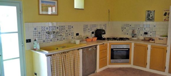 13 rooms House in Castelnuovo Berardenga, Italy No. 215448 13