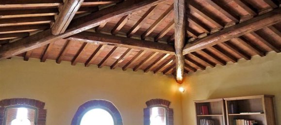 13 rooms House in Castelnuovo Berardenga, Italy No. 215448 14
