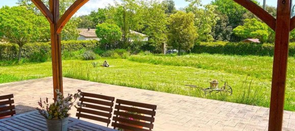 13 rooms House in Castelnuovo Berardenga, Italy No. 215448 9