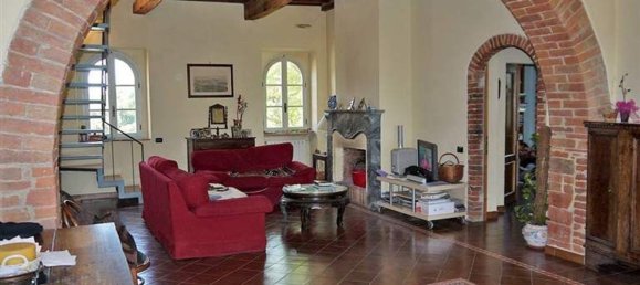 13 rooms House in Castelnuovo Berardenga, Italy No. 215448 10