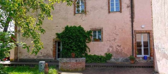 13 rooms House in Castelnuovo Berardenga, Italy No. 215448 7