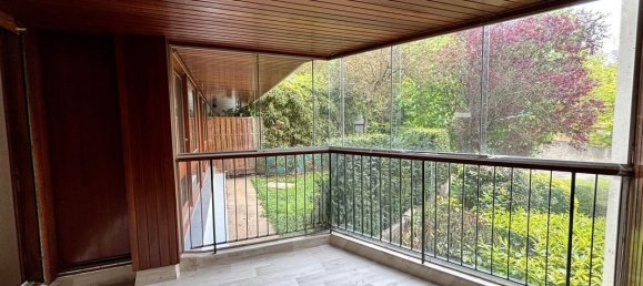 2 bedrooms Apartment in Yvelines, France No. 173660 3