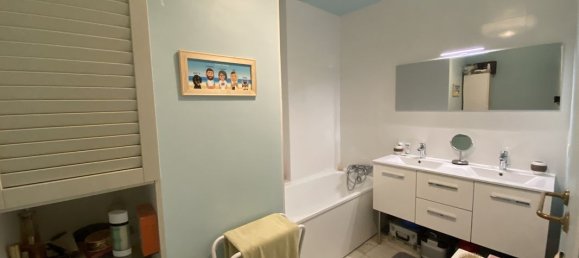 2 bedrooms Apartment in Yvelines, France No. 173660 10