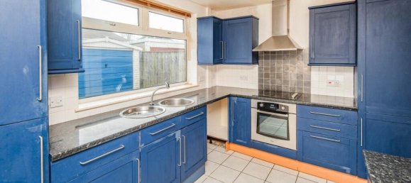 Casa en Grimsby, United Kingdom No. 2182 4