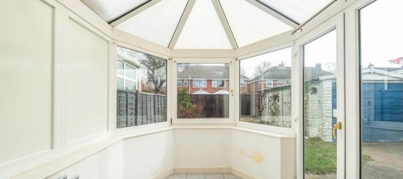 Casa en Grimsby, United Kingdom No. 2182 7