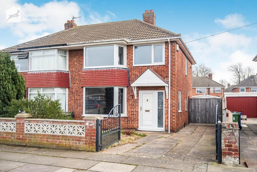 Casa en Grimsby, United Kingdom No. 2182
