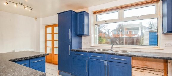 Casa en Grimsby, United Kingdom No. 2182 5