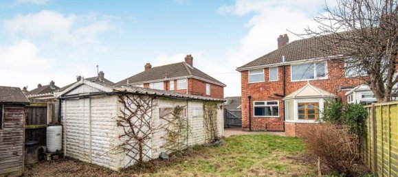 Casa en Grimsby, United Kingdom No. 2182 15