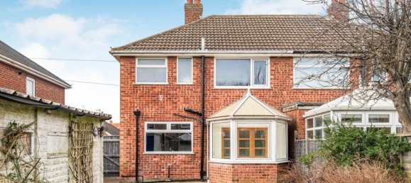 Casa en Grimsby, United Kingdom No. 2182 14