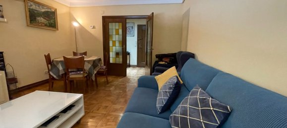 3 bedrooms Apartment in Basque Autonomous Community, Spain No. 139229 12