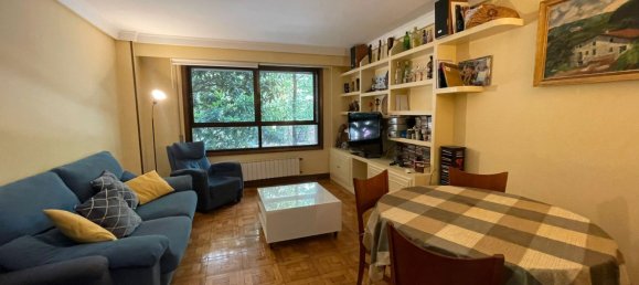 3 bedrooms Apartment in Basque Autonomous Community, Spain No. 139229 8
