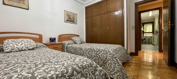 3 bedrooms Apartment in Basque Autonomous Community, Spain No. 139229 31