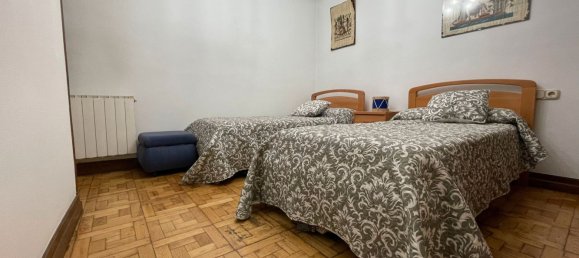 3 bedrooms Apartment in Basque Autonomous Community, Spain No. 139229 34