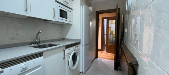 3 bedrooms Apartment in Basque Autonomous Community, Spain No. 139229 21