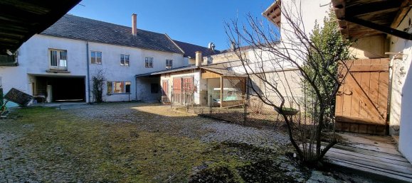 Дом с 8 комнатами в Хафнербах, Австрия № 126495 24