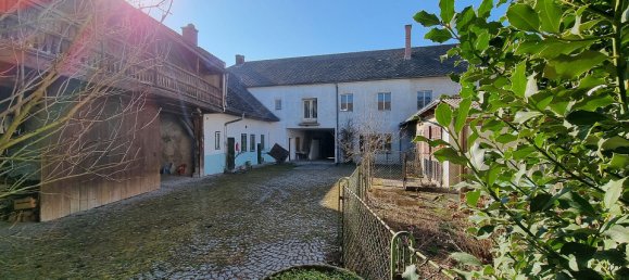 Дом с 8 комнатами в Хафнербах, Австрия № 126495 3