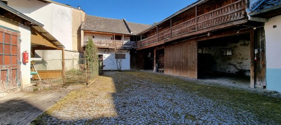 Дом с 8 комнатами в Хафнербах, Австрия № 126495 38