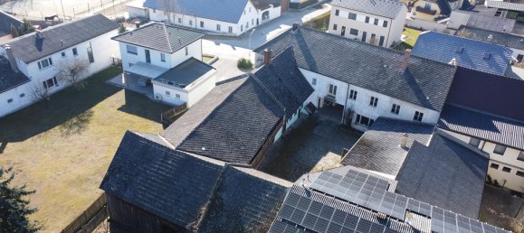 Дом с 8 комнатами в Хафнербах, Австрия № 126495 45