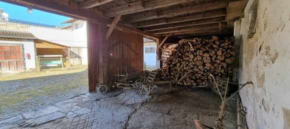 Дом с 8 комнатами в Хафнербах, Австрия № 126495 25