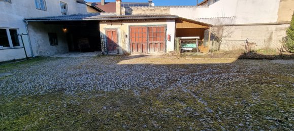 Дом с 8 комнатами в Хафнербах, Австрия № 126495 35