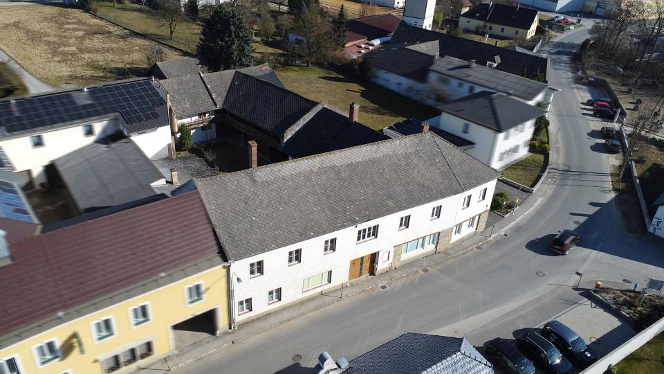 Дом с 8 комнатами в Хафнербах, Австрия № 126495