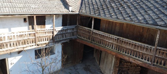 Дом с 8 комнатами в Хафнербах, Австрия № 126495 39