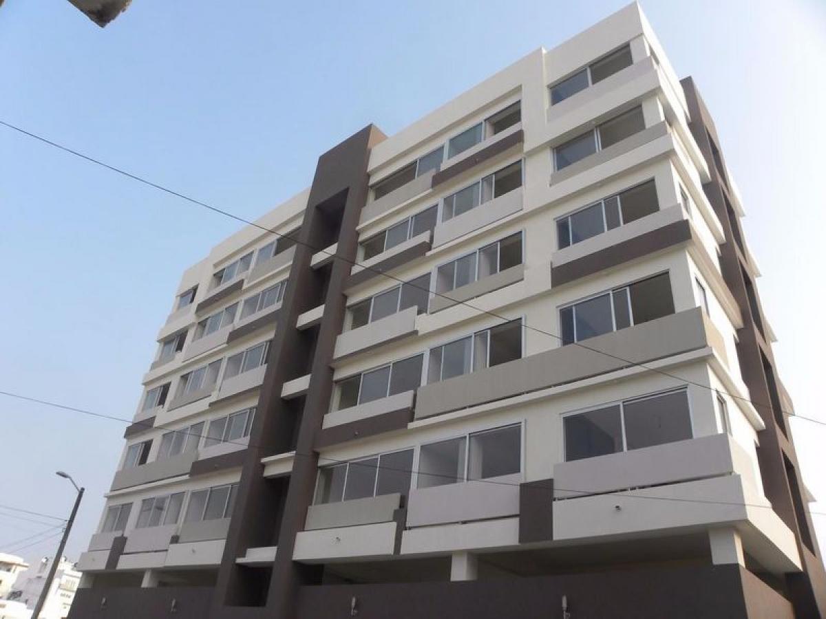 Casa de 3 dormitorios en Veracruz, Mexico No. 212860