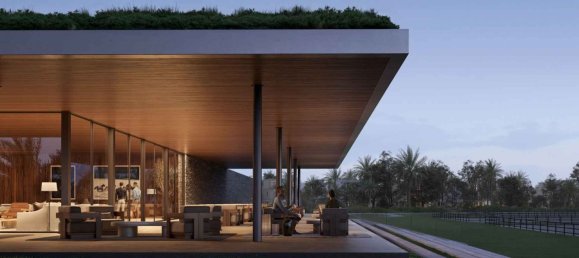 4 Schlafzimmer Villa in Dubai, UAE, Nr. 116969 3