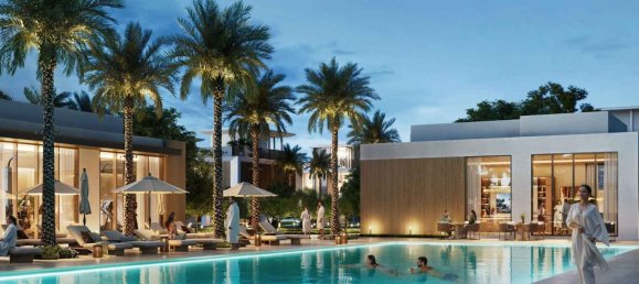 4 Schlafzimmer Villa in Dubai, UAE, Nr. 116969 2