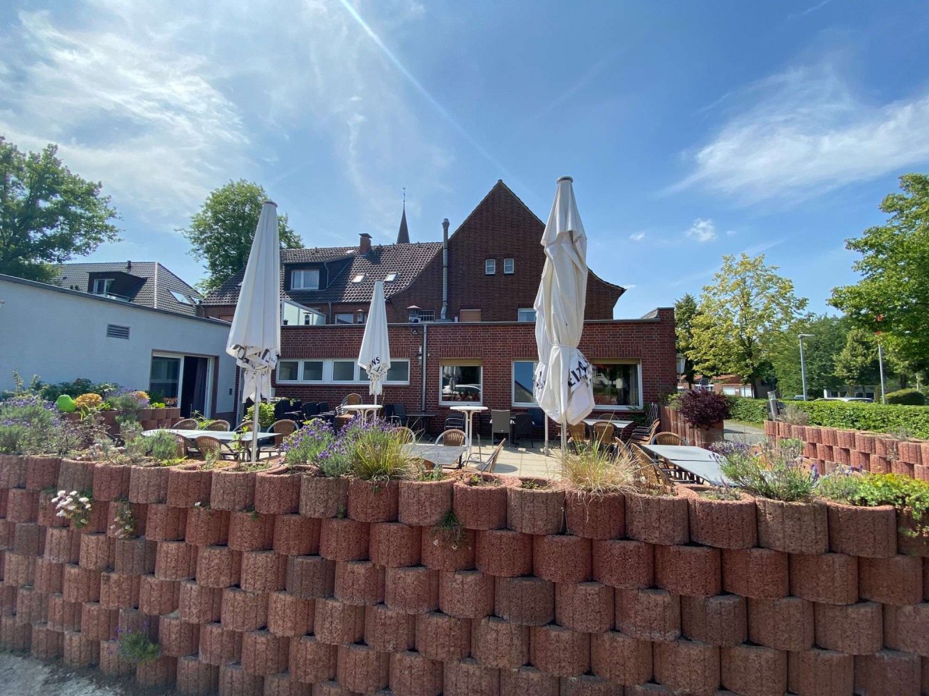 728m² Hotel in Warendorf, Germany No. 354409